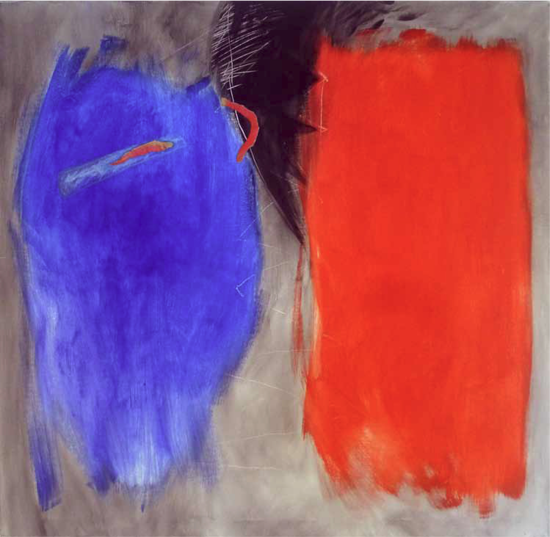 Corps et âme IV