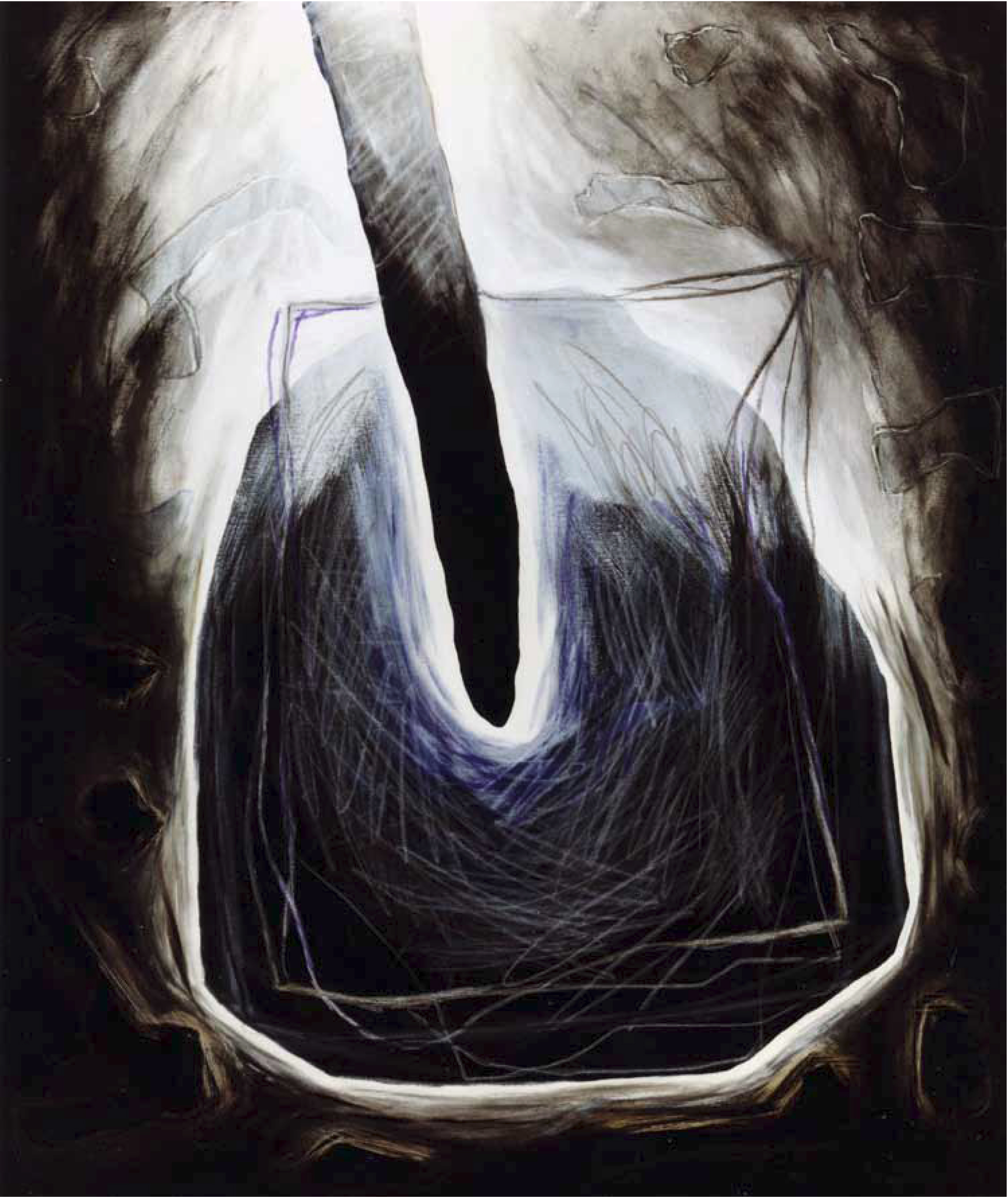 Phallus et âme