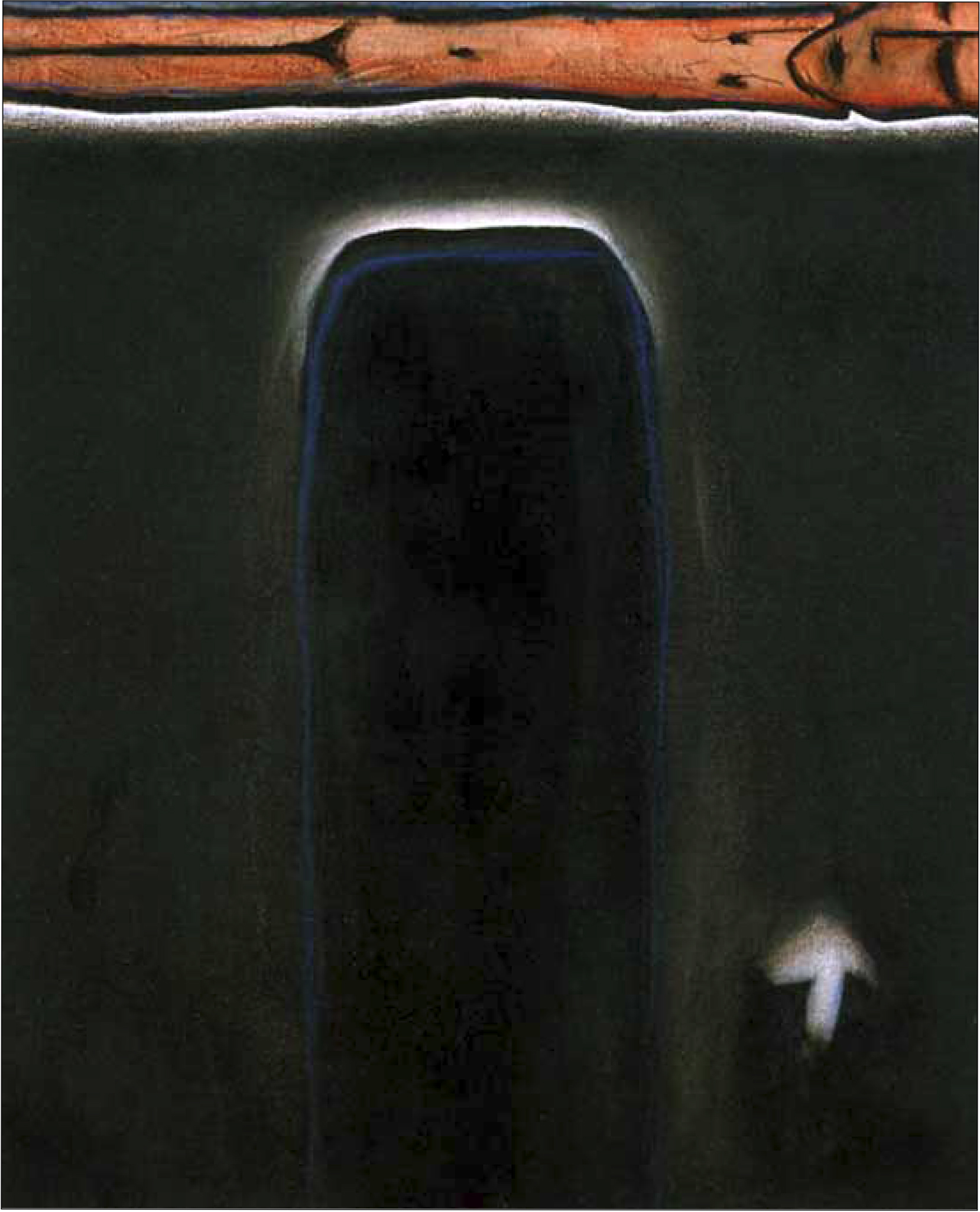 Pierre noire