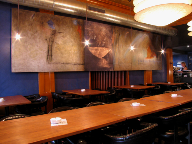 Brasserie du Grand Pont