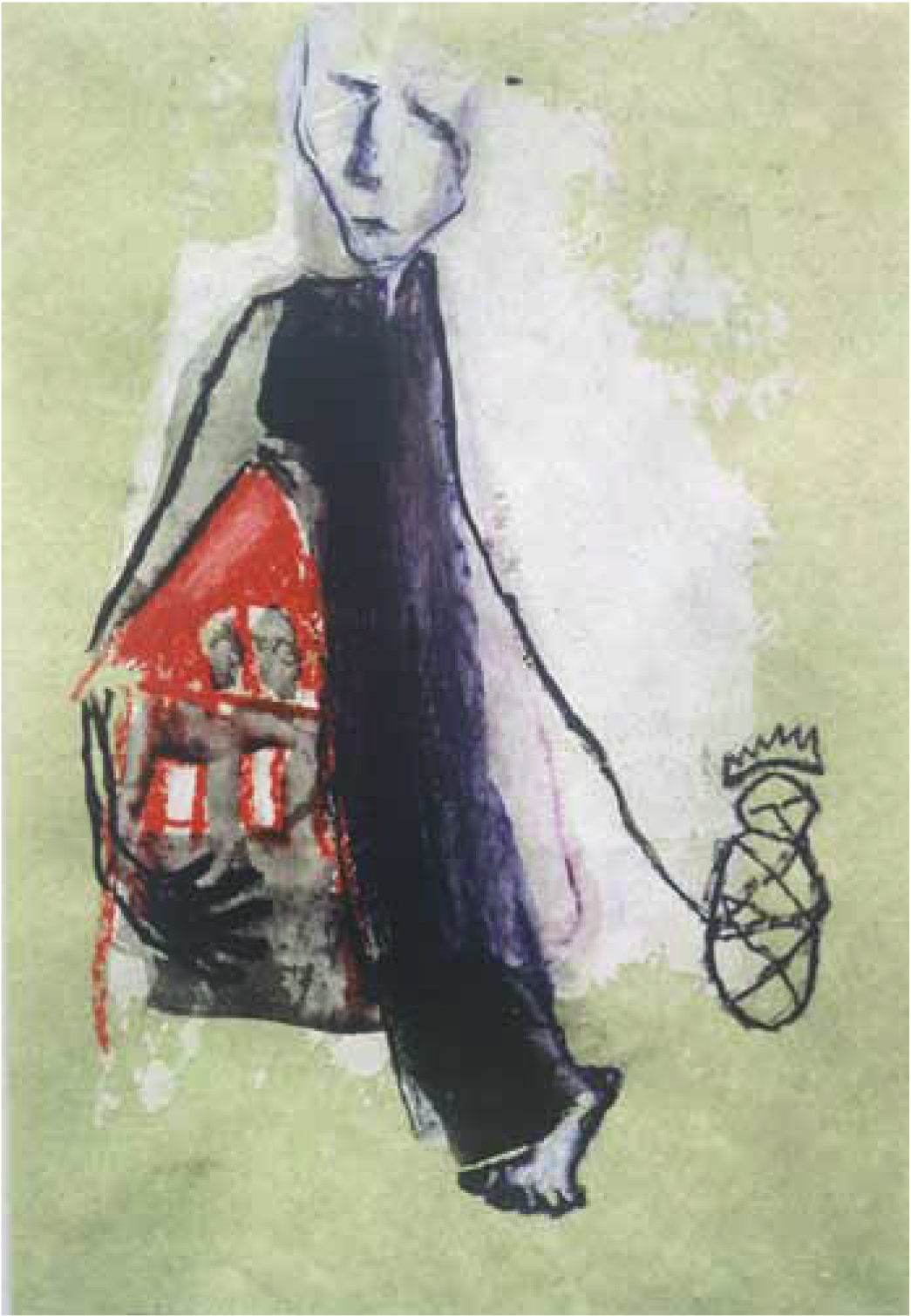 L'enfant roi