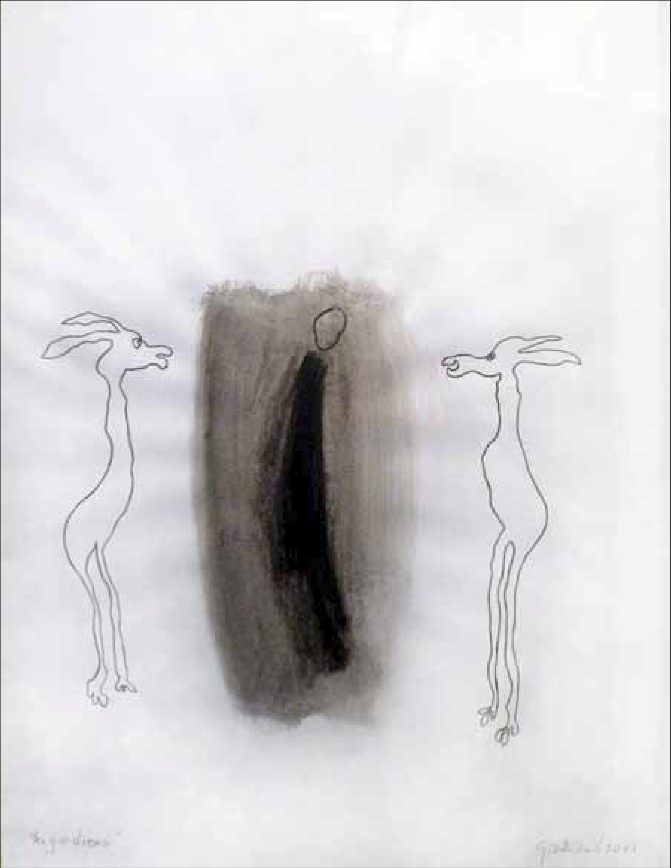Les gardiens