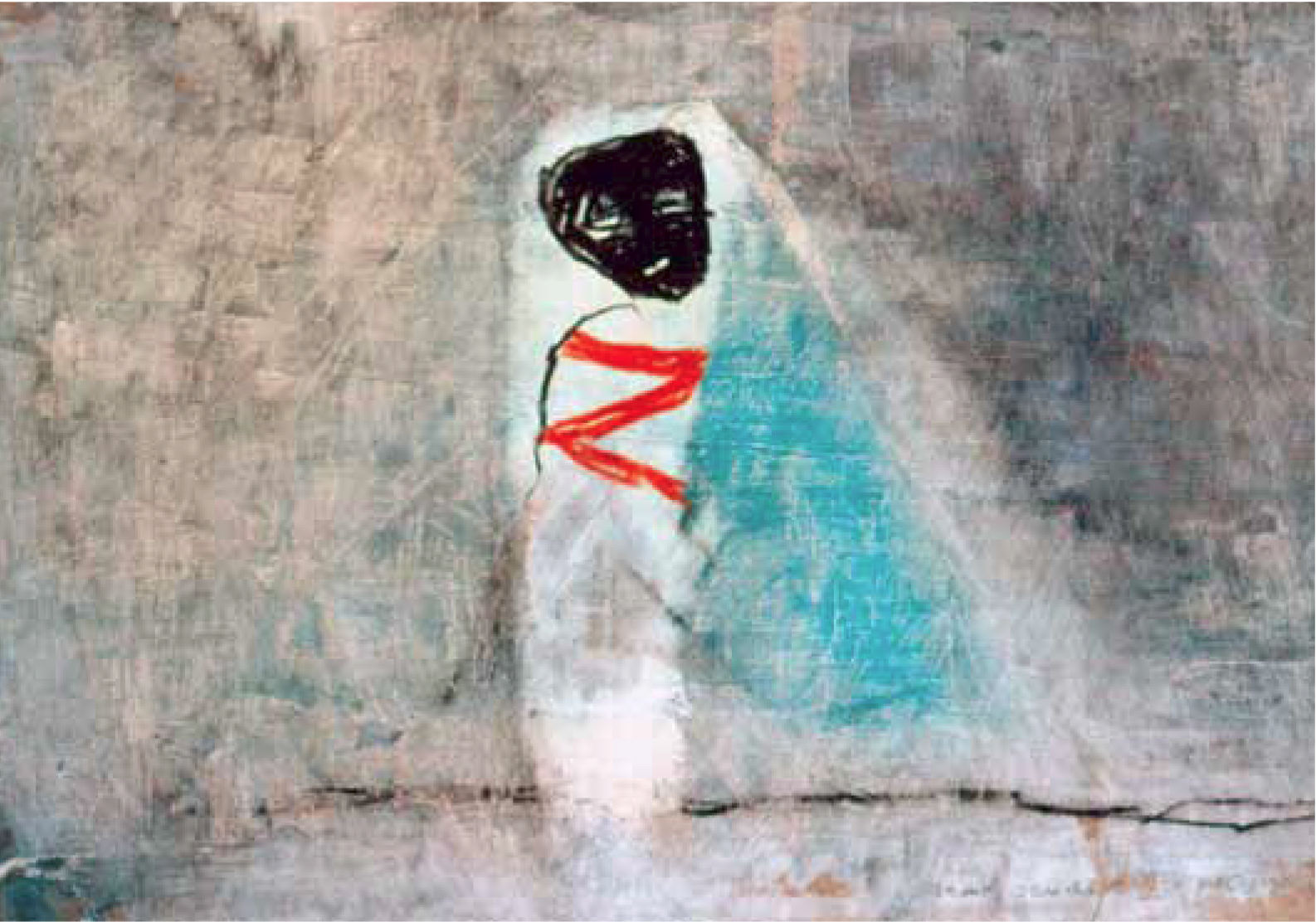 Poème sauvage II