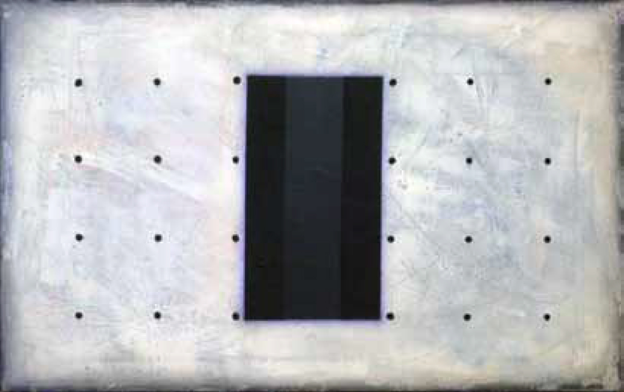 La porte étroite II