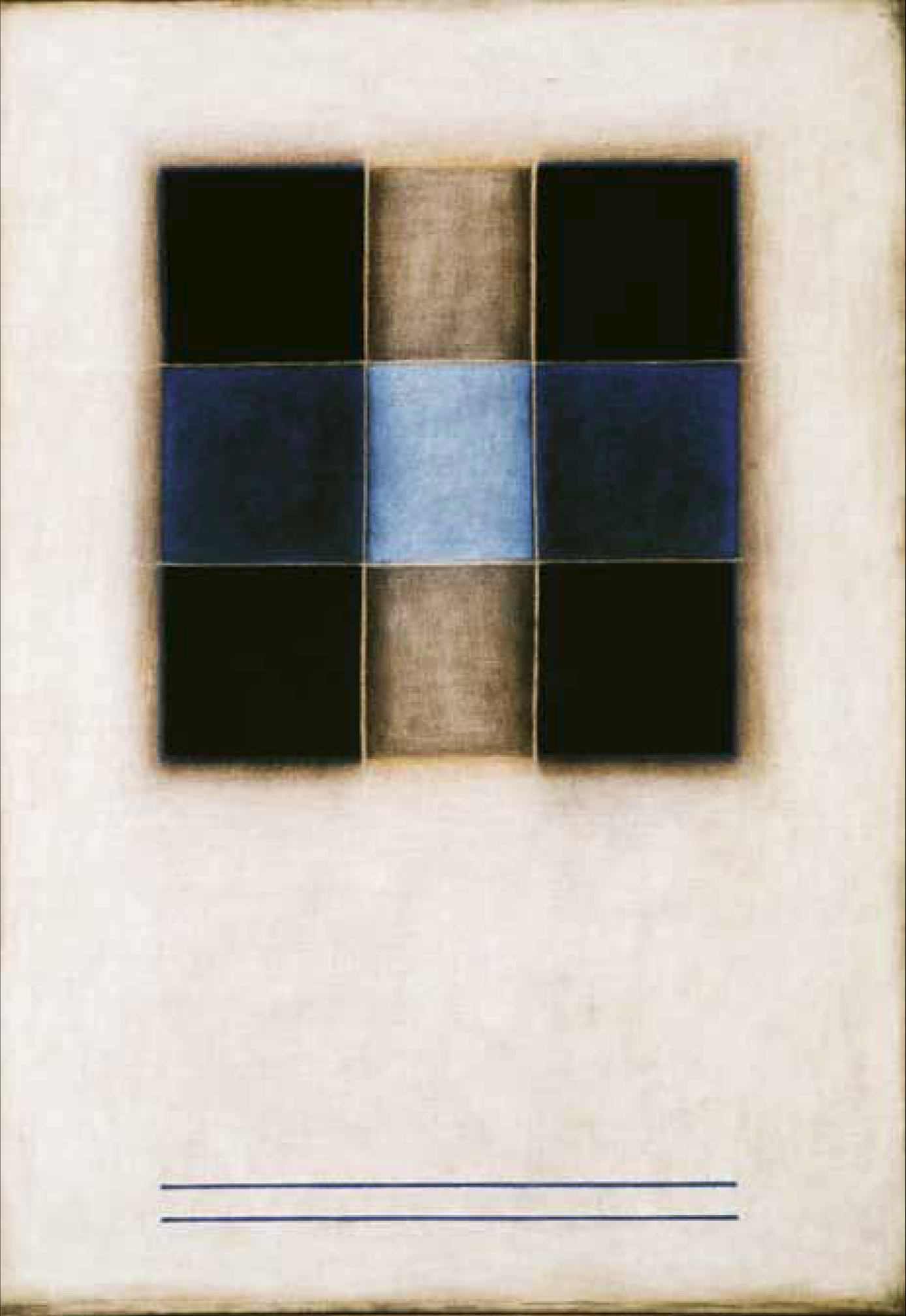Unité-silence III